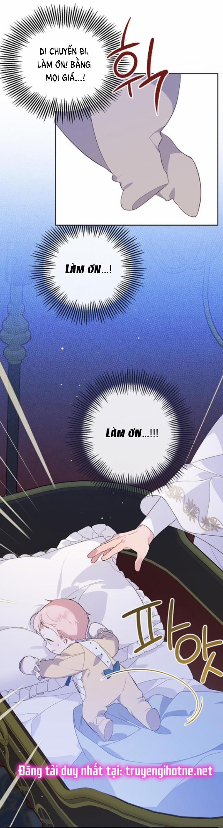 Tiểu Bạo Chúa 8.2 trang 34