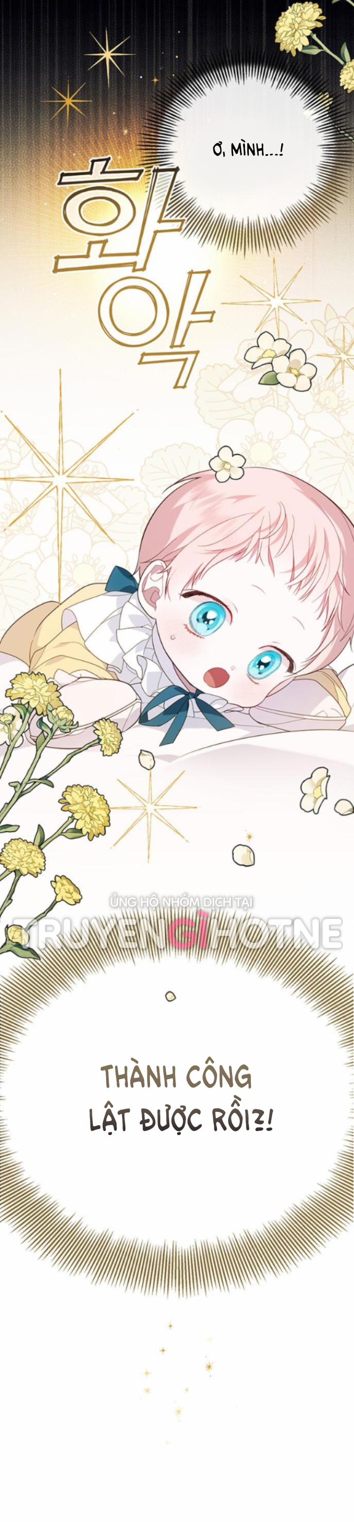 Tiểu Bạo Chúa 8.2 trang 36