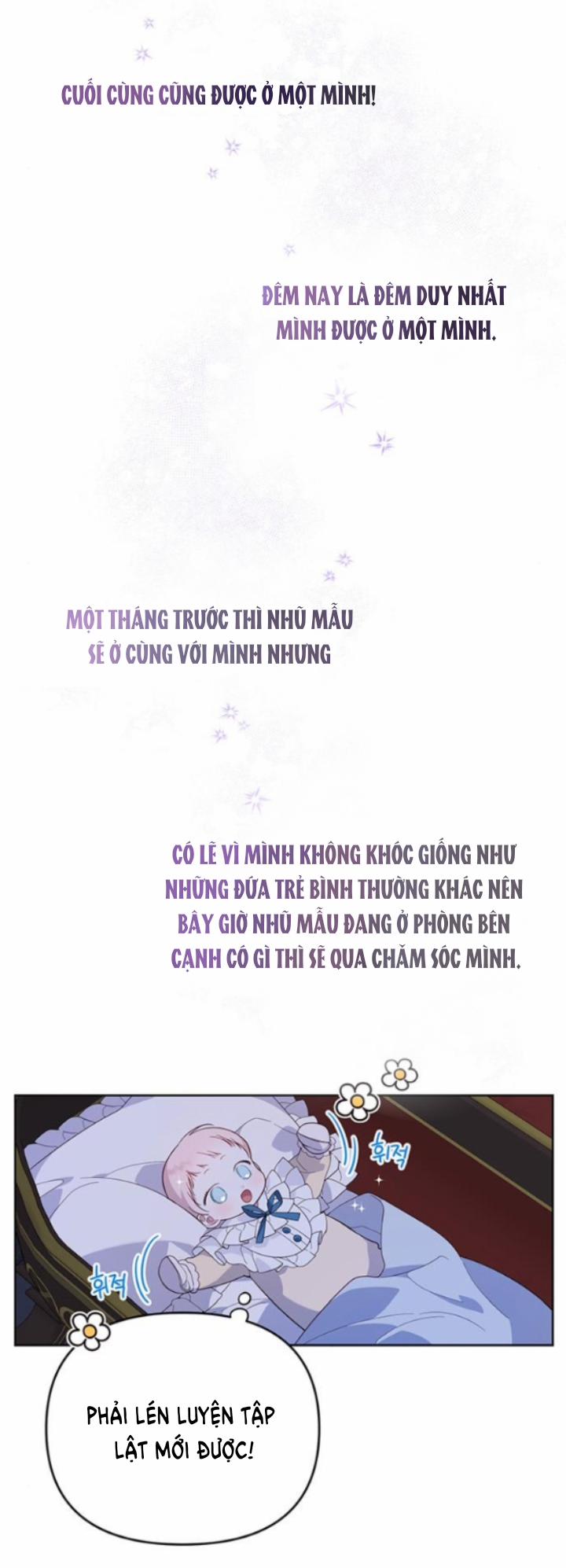 Tiểu Bạo Chúa 8.2 trang 5