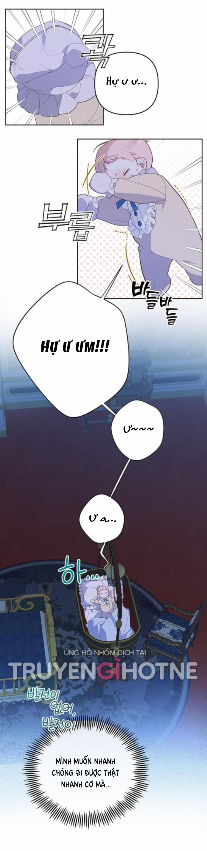 Tiểu Bạo Chúa 8.2 trang 6