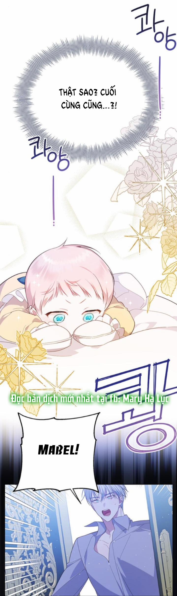 Tiểu Bạo Chúa 9.1 trang 0