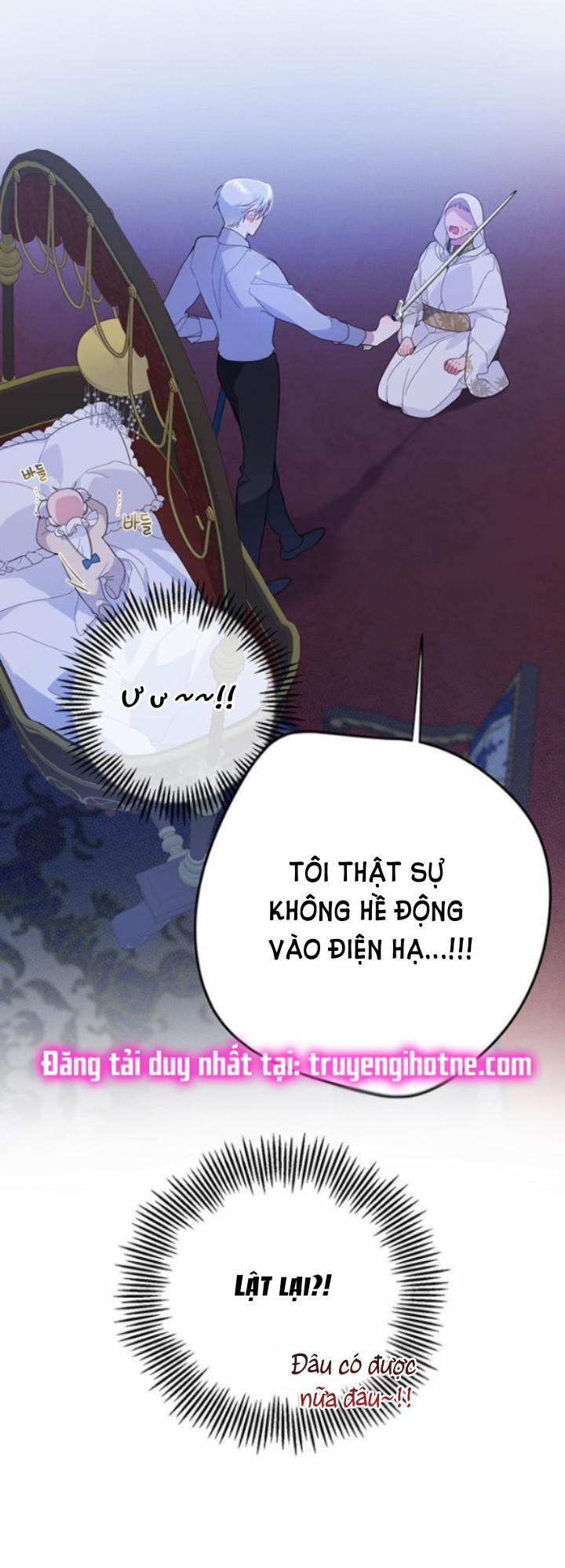 Tiểu Bạo Chúa 9.1 trang 11