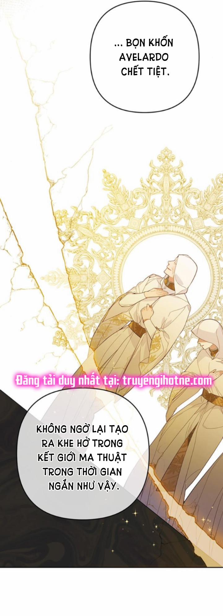 Tiểu Bạo Chúa 9.1 trang 22