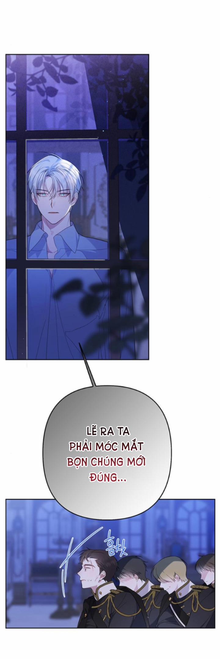 Tiểu Bạo Chúa 9.1 trang 24