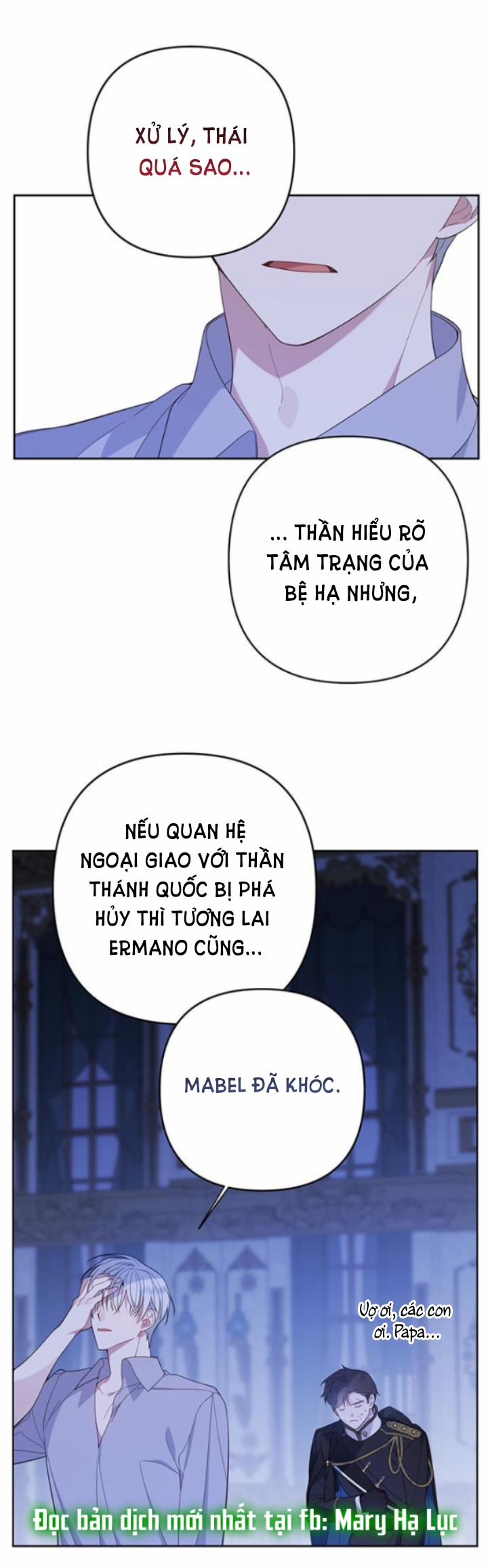 Tiểu Bạo Chúa 9.1 trang 28