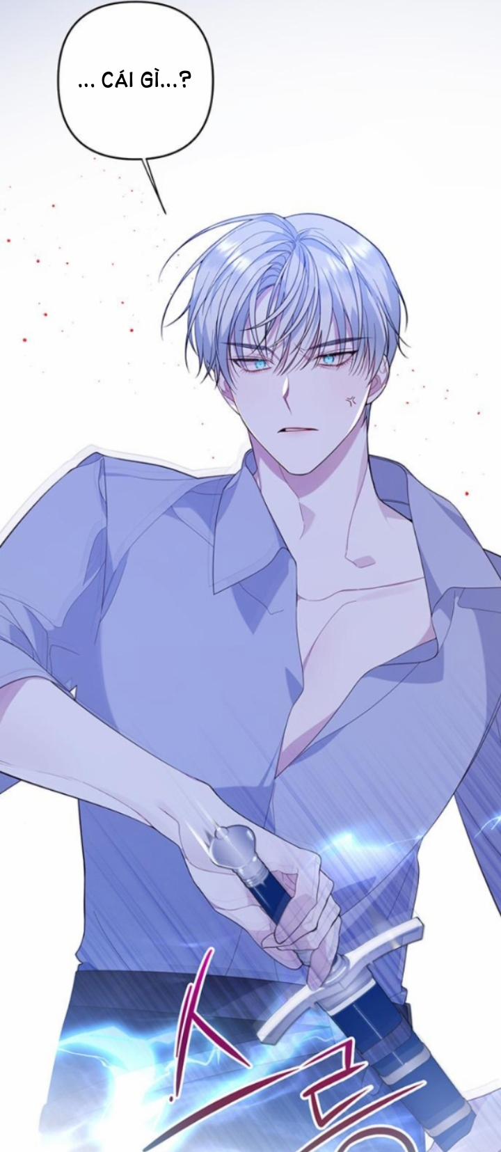 Tiểu Bạo Chúa 9.1 trang 8