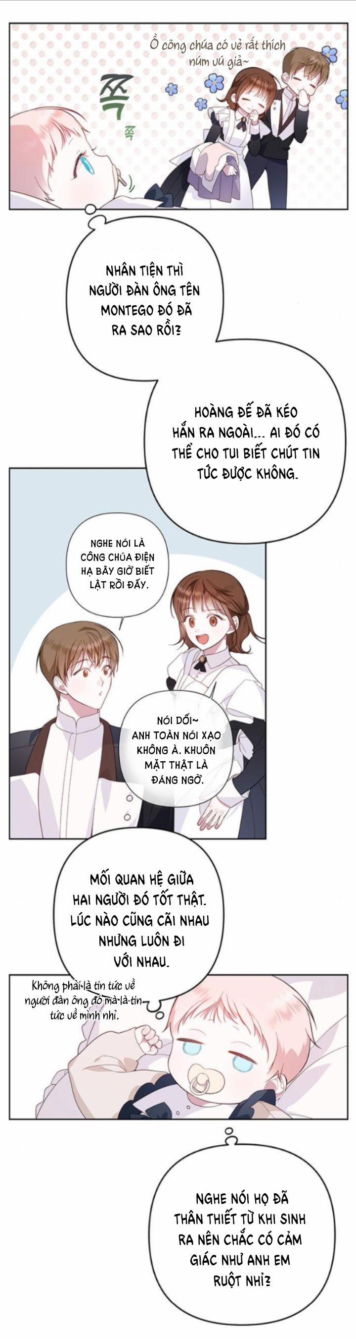 Tiểu Bạo Chúa 9.2 trang 10