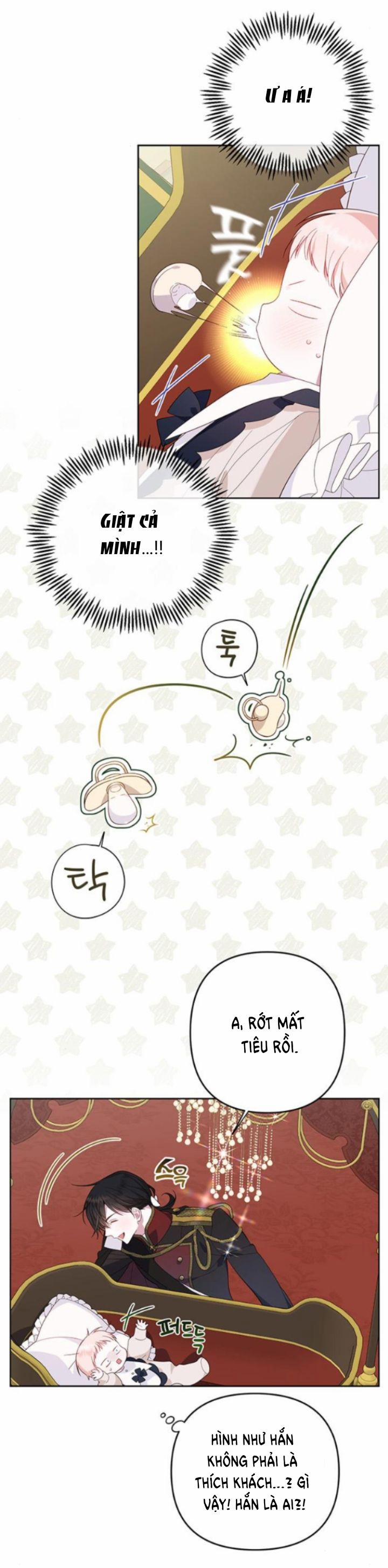 Tiểu Bạo Chúa 9.2 trang 15