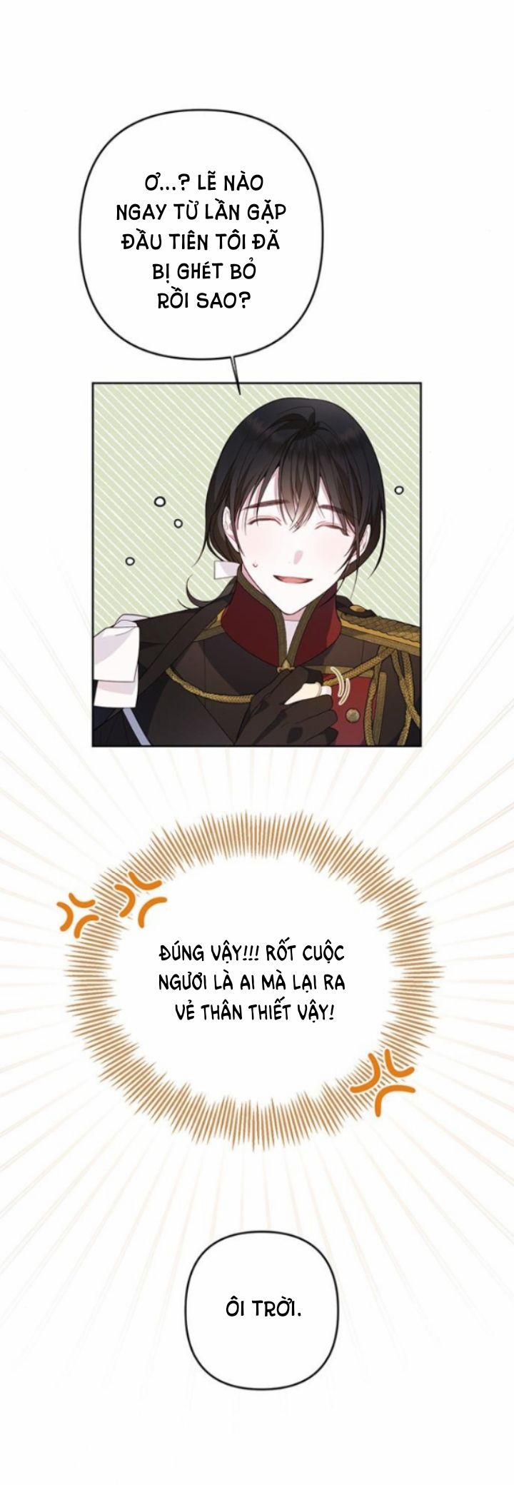 Tiểu Bạo Chúa 9.2 trang 21