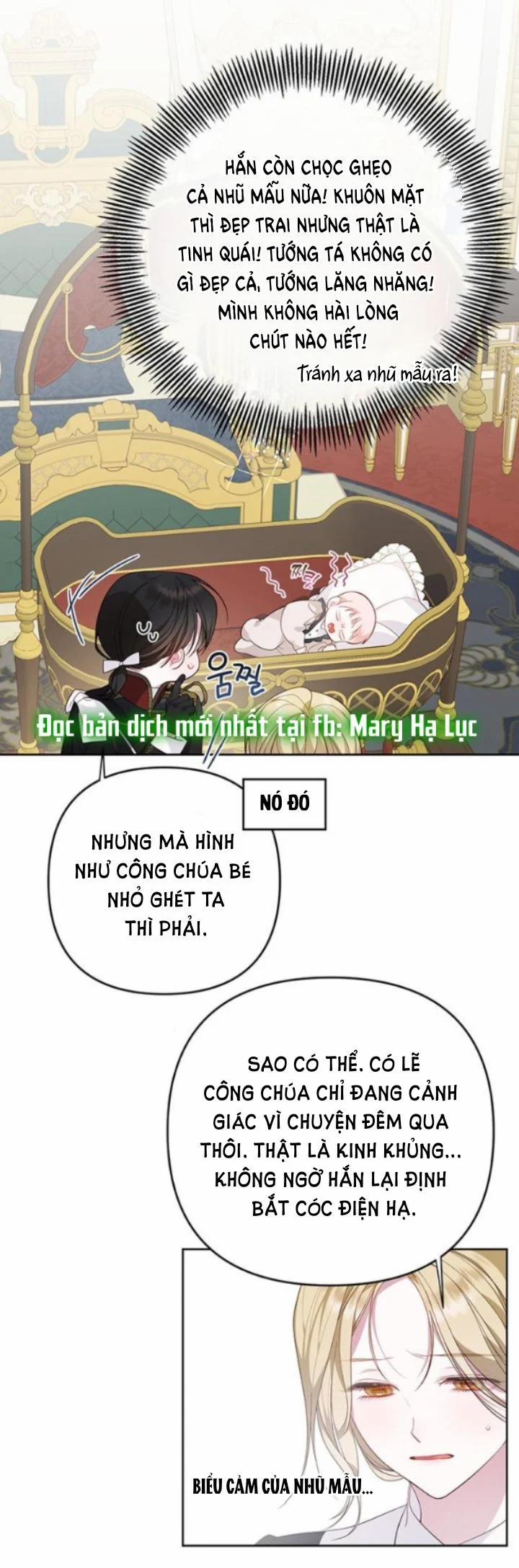 Tiểu Bạo Chúa 9.2 trang 27