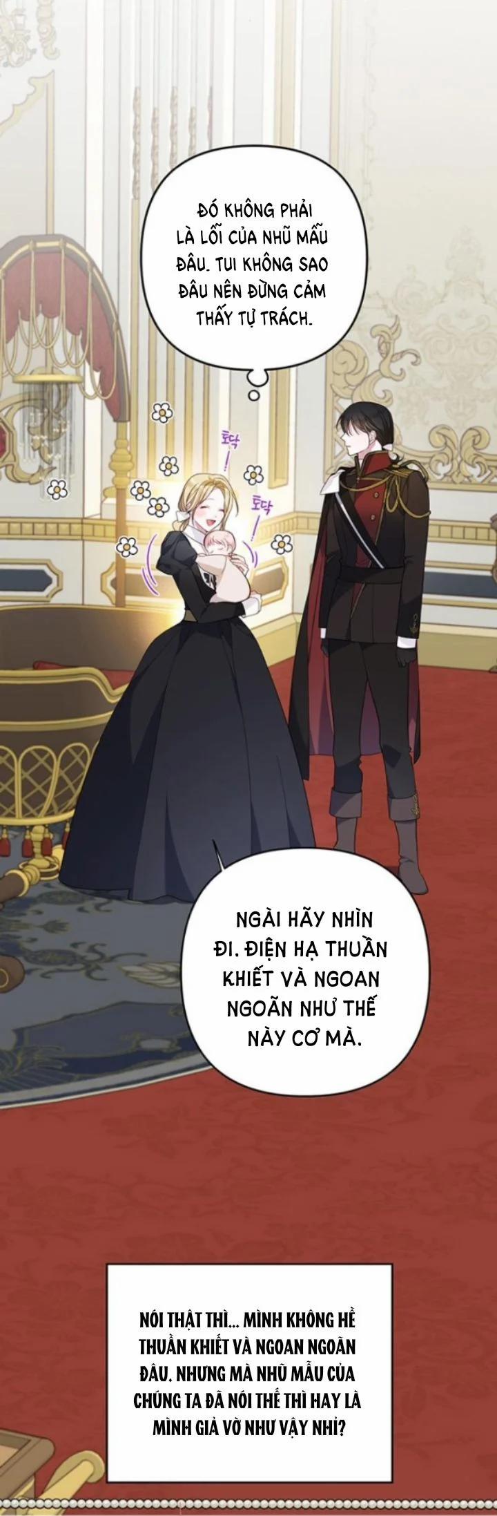 Tiểu Bạo Chúa 9.2 trang 29