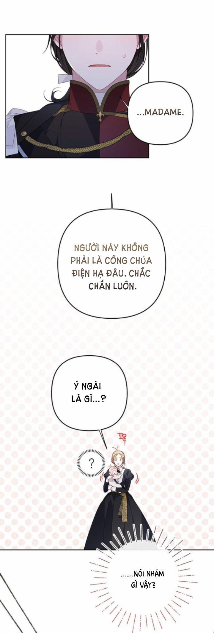 Tiểu Bạo Chúa 9.2 trang 31