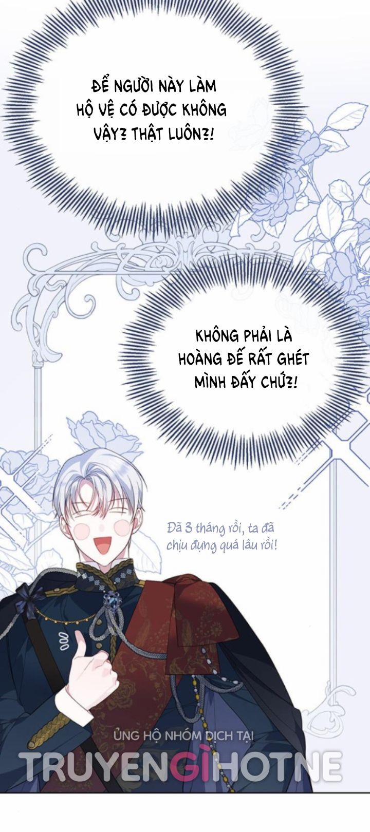 Tiểu Bạo Chúa 9.2 trang 33