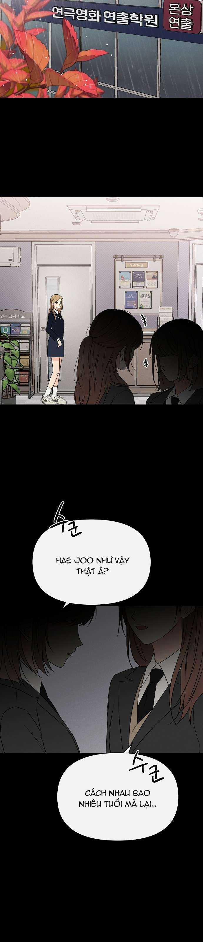 Tiêu Chuẩn Của Nam Chính 1 trang 13