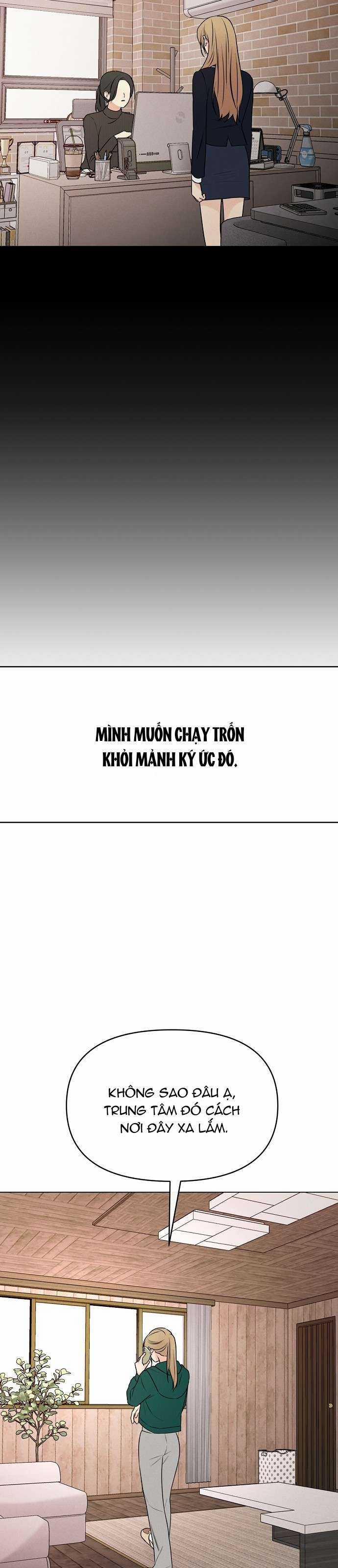 Tiêu Chuẩn Của Nam Chính 1 trang 16