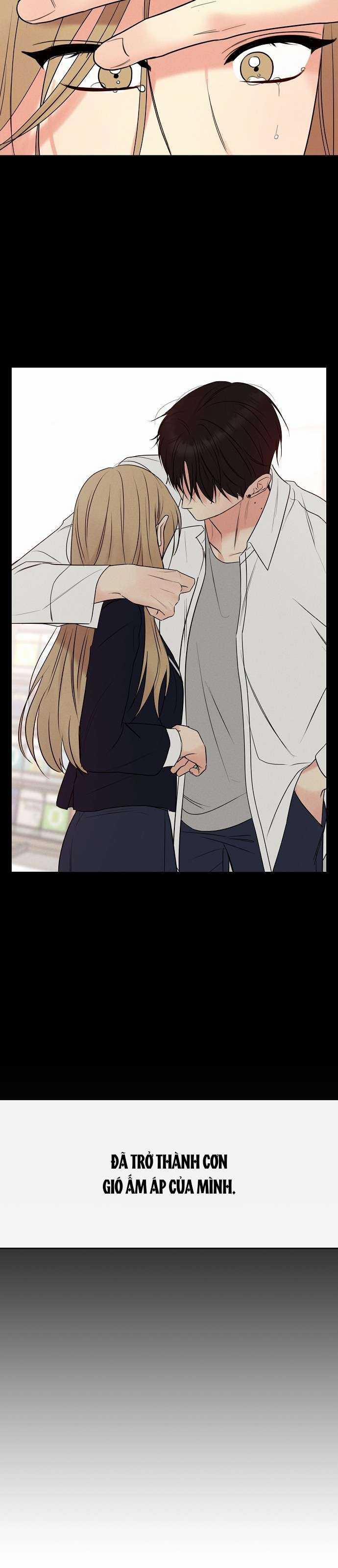 Tiêu Chuẩn Của Nam Chính 1 trang 20