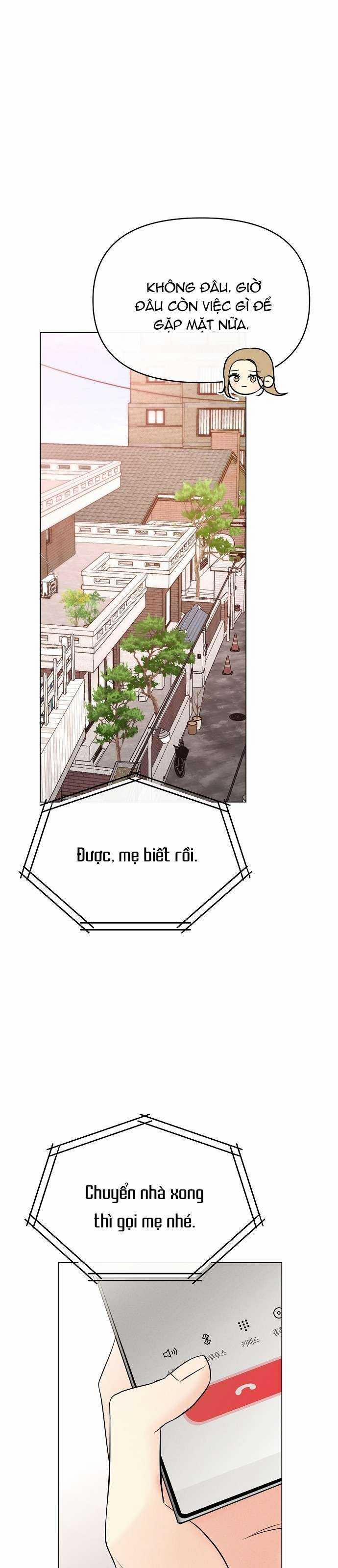 Tiêu Chuẩn Của Nam Chính 1 trang 21