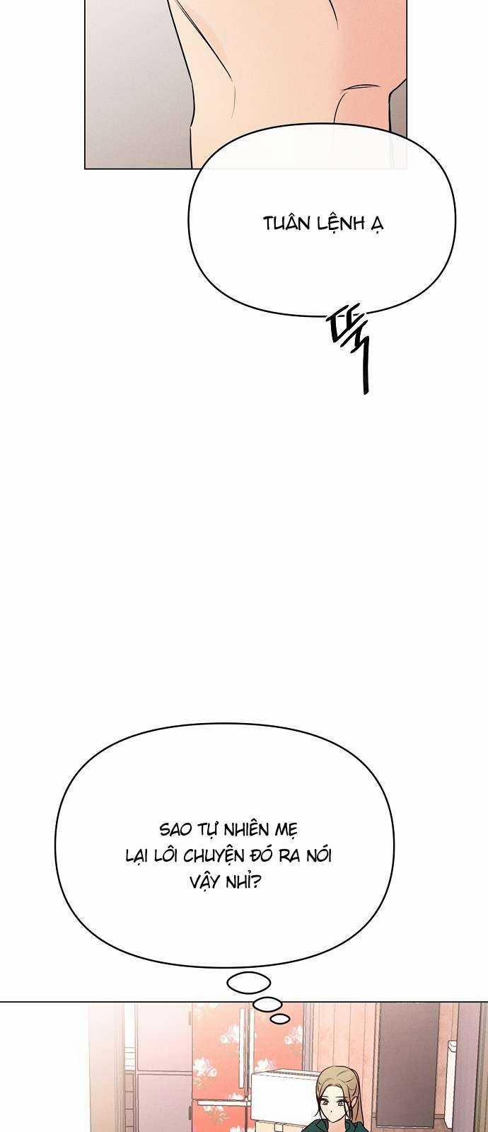 Tiêu Chuẩn Của Nam Chính 1 trang 22