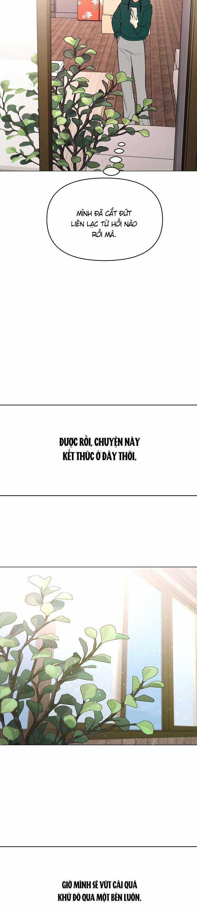 Tiêu Chuẩn Của Nam Chính 1 trang 23