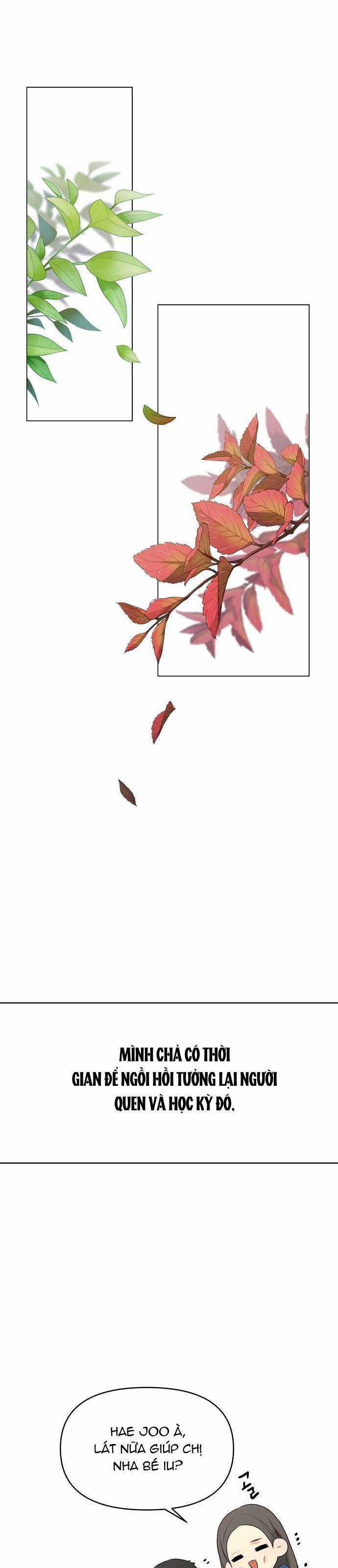 Tiêu Chuẩn Của Nam Chính 1 trang 25