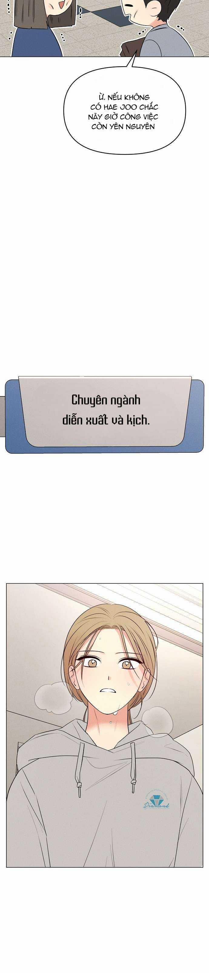 Tiêu Chuẩn Của Nam Chính 1 trang 27