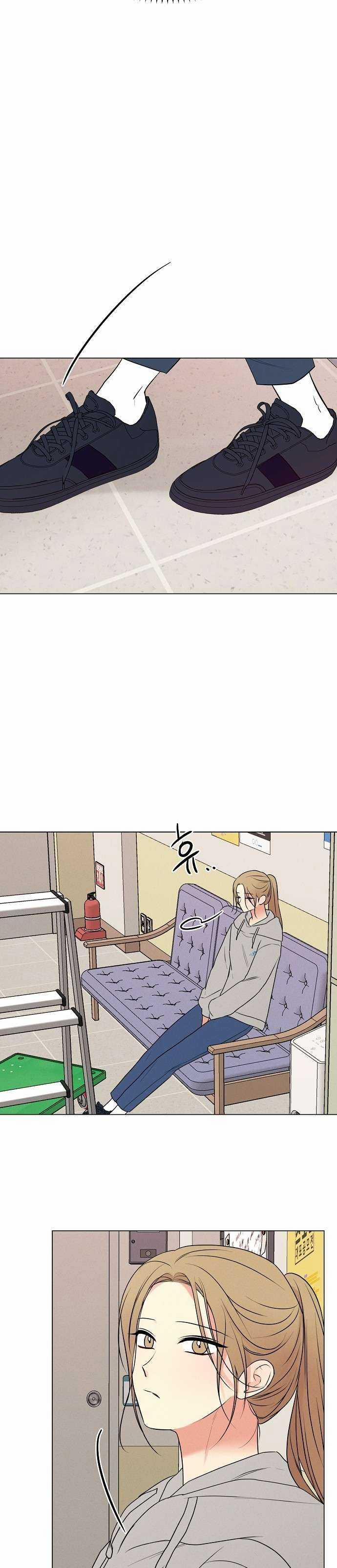 Tiêu Chuẩn Của Nam Chính 1 trang 29