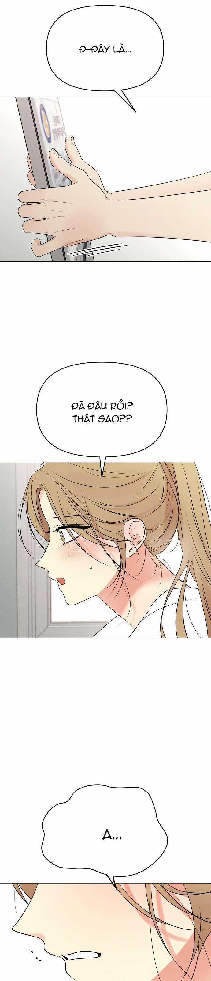 Tiêu Chuẩn Của Nam Chính 1 trang 3