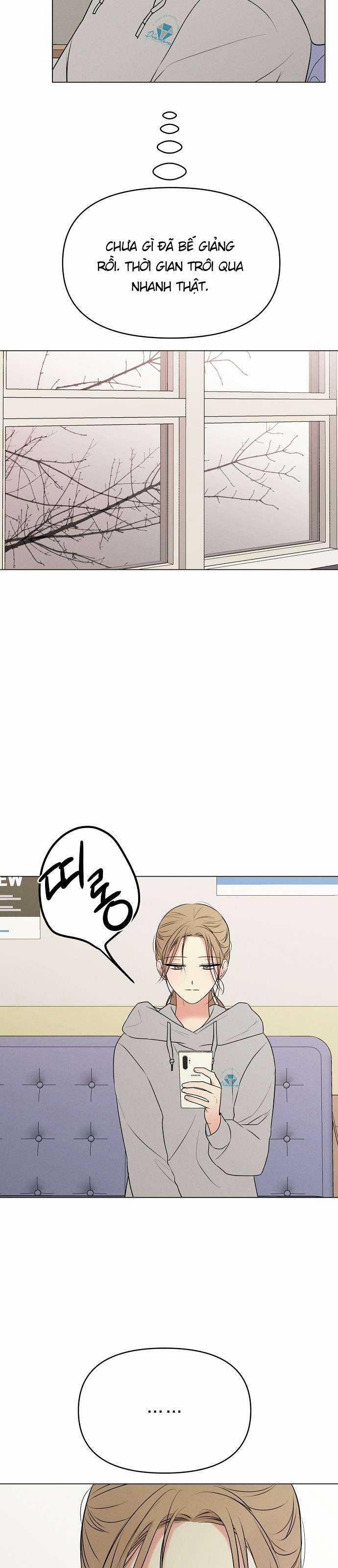 Tiêu Chuẩn Của Nam Chính 1 trang 30