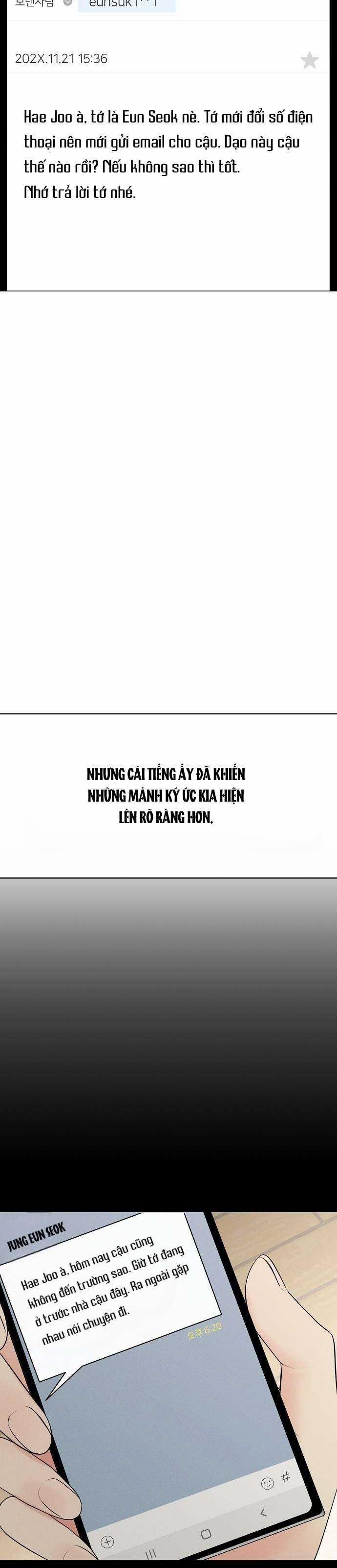 Tiêu Chuẩn Của Nam Chính 1 trang 32