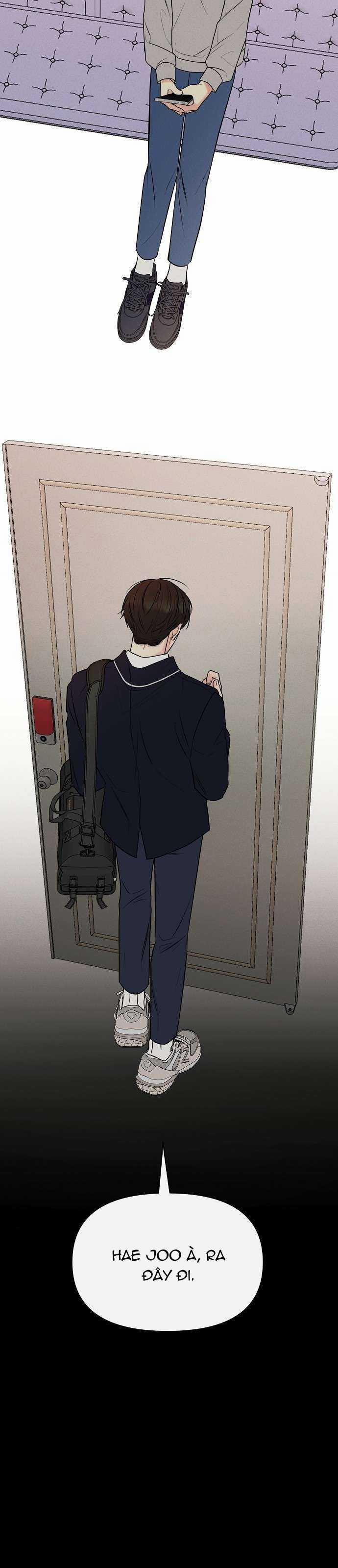 Tiêu Chuẩn Của Nam Chính 1 trang 35