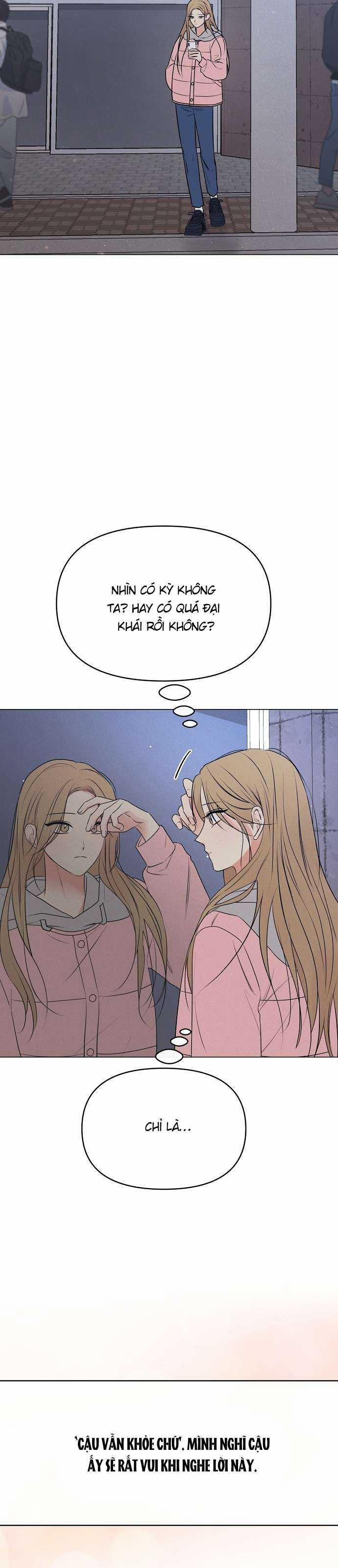 Tiêu Chuẩn Của Nam Chính 1 trang 37