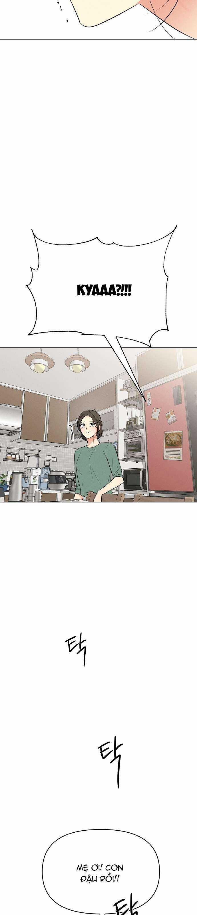 Tiêu Chuẩn Của Nam Chính 1 trang 4