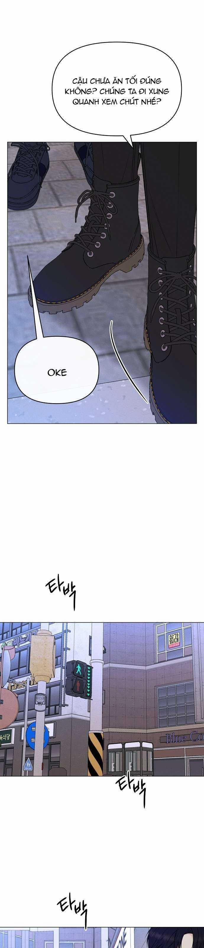 Tiêu Chuẩn Của Nam Chính 1 trang 41