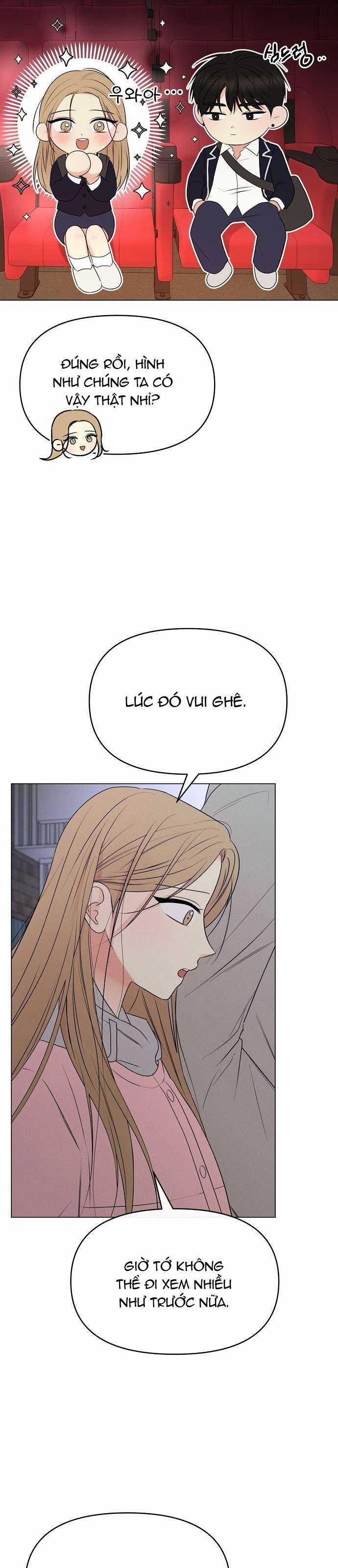 Tiêu Chuẩn Của Nam Chính 1 trang 46