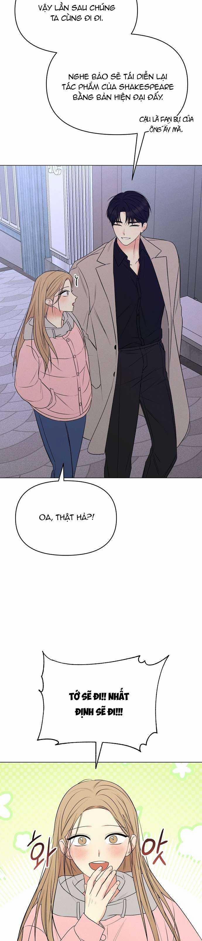 Tiêu Chuẩn Của Nam Chính 1 trang 47