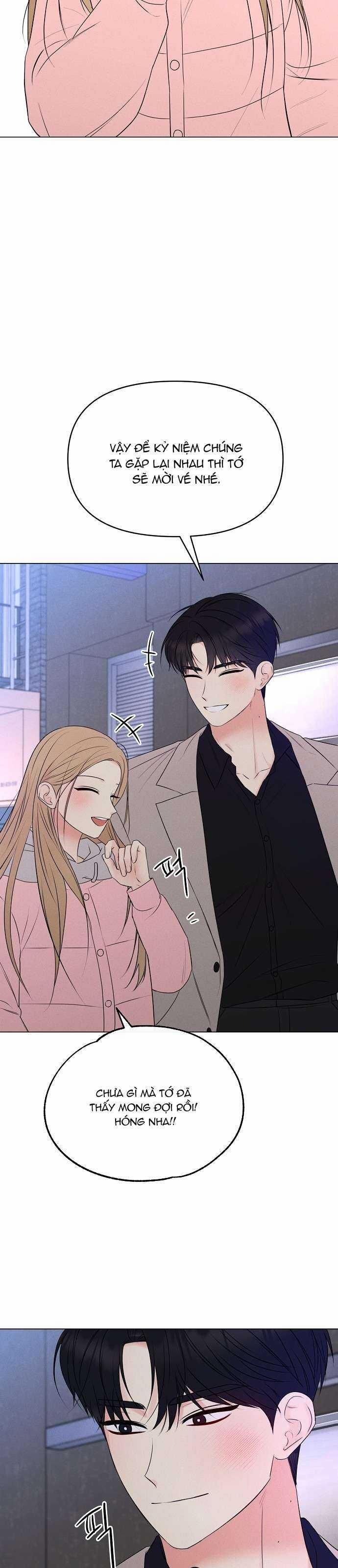 Tiêu Chuẩn Của Nam Chính 1 trang 48