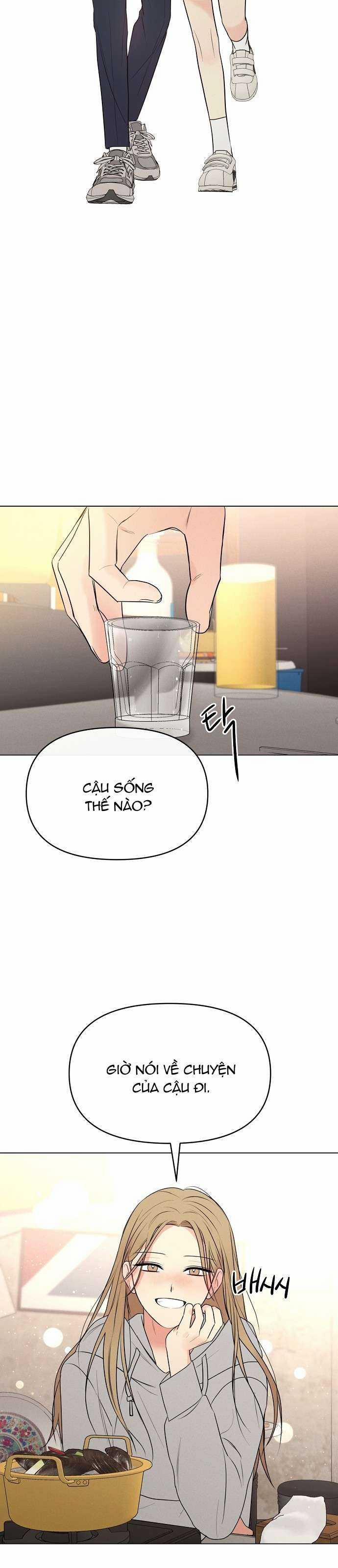 Tiêu Chuẩn Của Nam Chính 1 trang 53