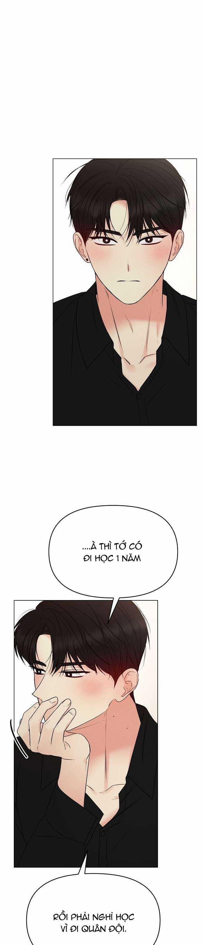 Tiêu Chuẩn Của Nam Chính 1 trang 54