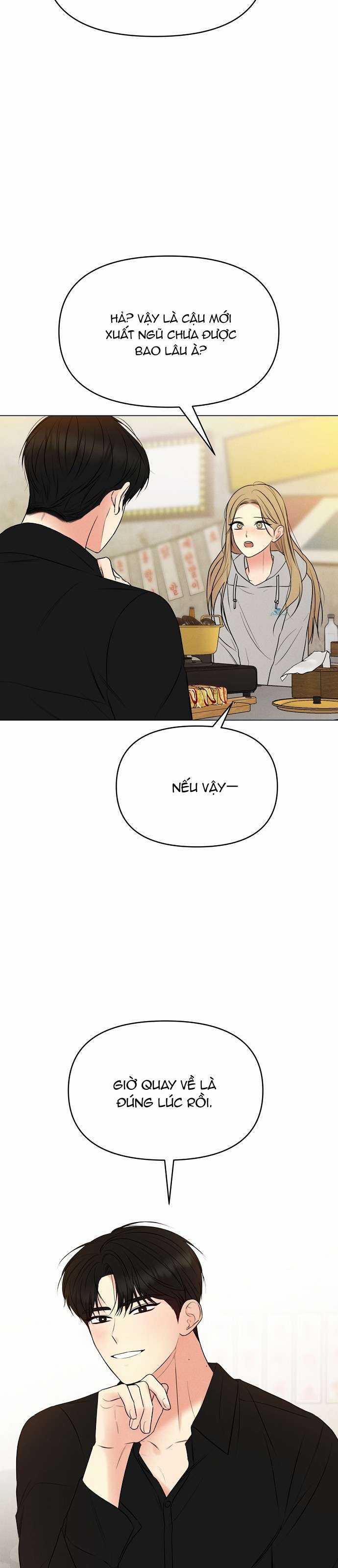 Tiêu Chuẩn Của Nam Chính 1 trang 55