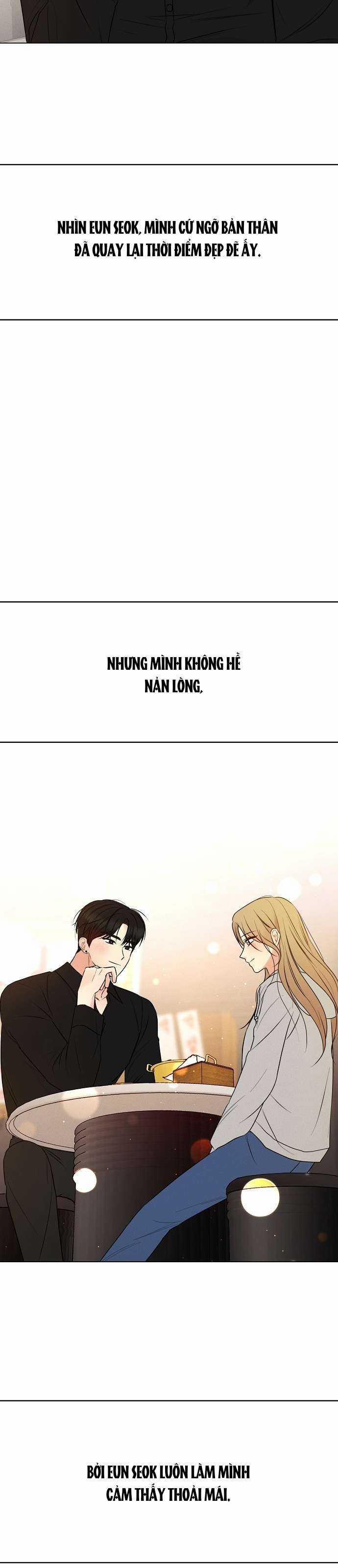 Tiêu Chuẩn Của Nam Chính 1 trang 56