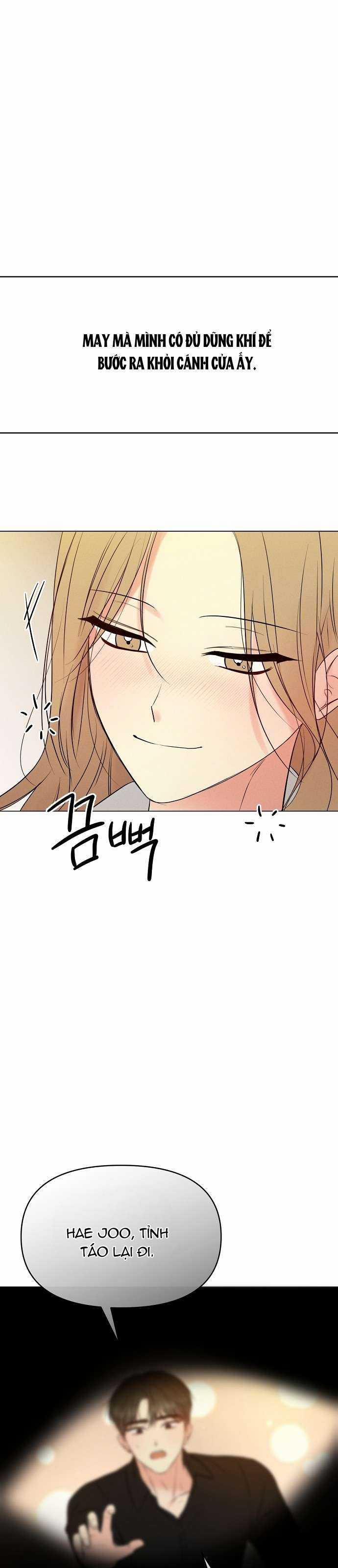 Tiêu Chuẩn Của Nam Chính 1 trang 57