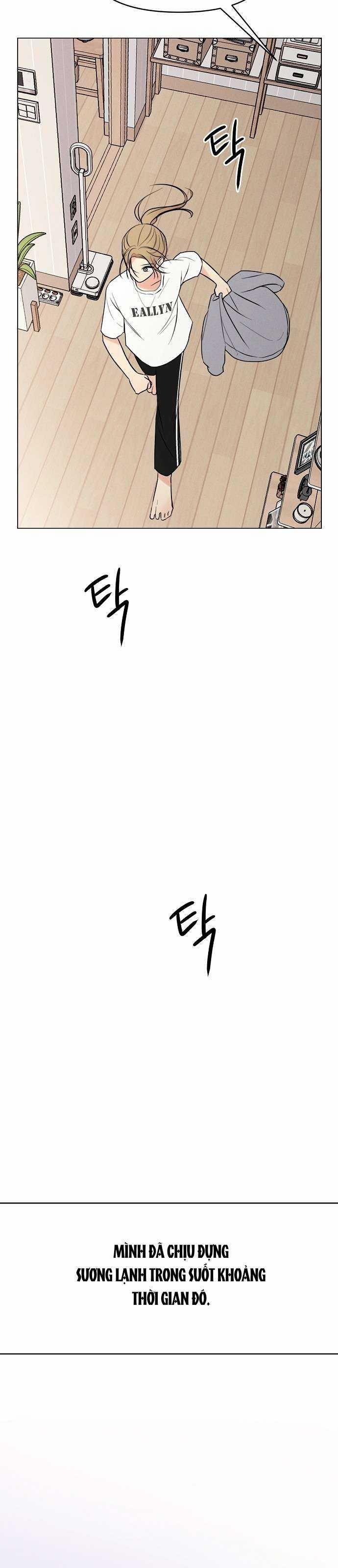 Tiêu Chuẩn Của Nam Chính 1 trang 6