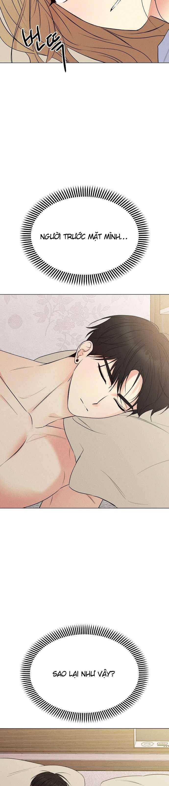 Tiêu Chuẩn Của Nam Chính 1 trang 60