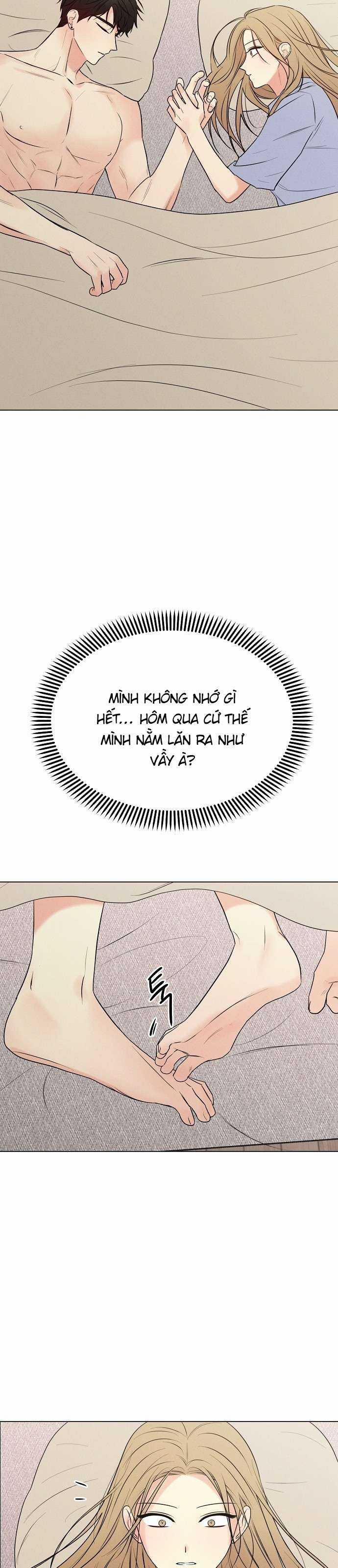 Tiêu Chuẩn Của Nam Chính 1 trang 61