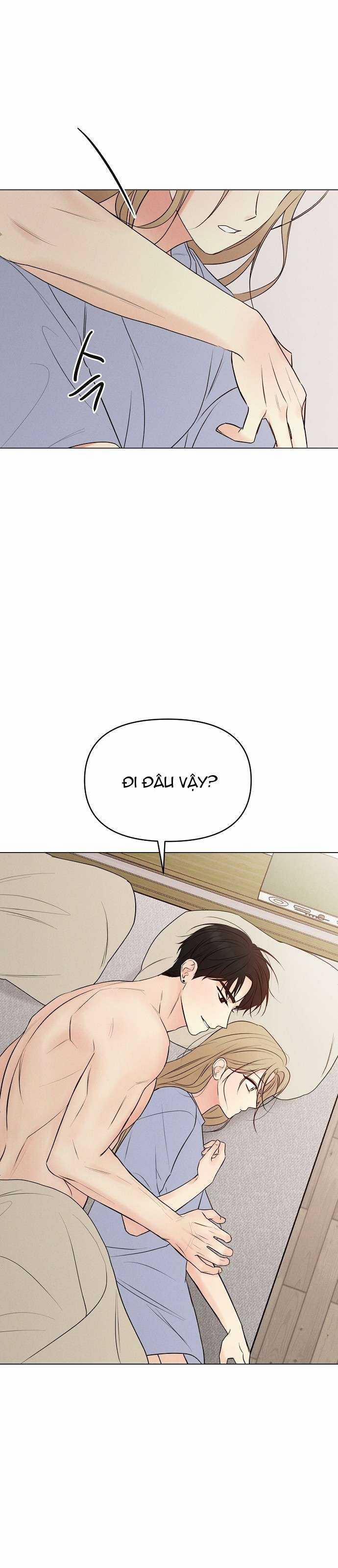 Tiêu Chuẩn Của Nam Chính 1 trang 64