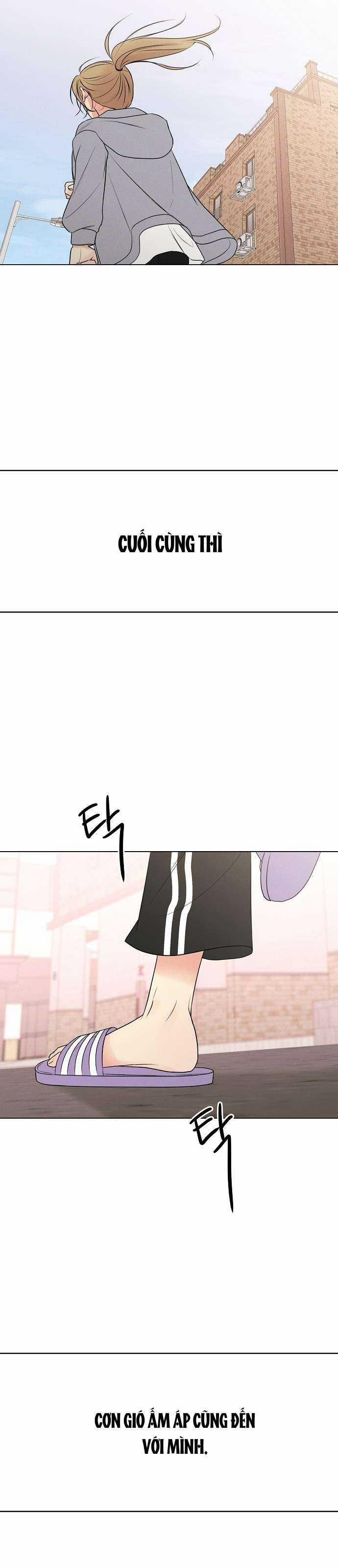 Tiêu Chuẩn Của Nam Chính 1 trang 7