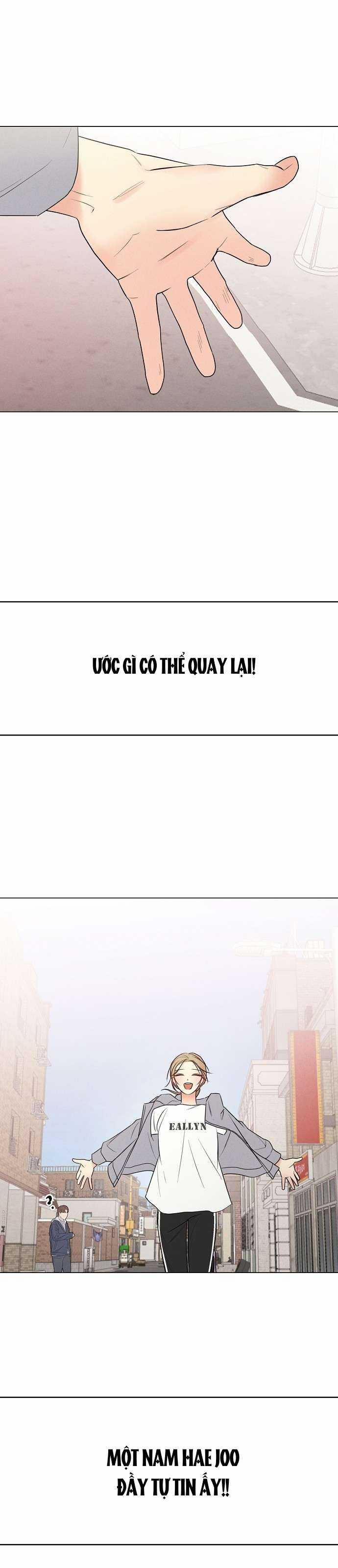 Tiêu Chuẩn Của Nam Chính 1 trang 8