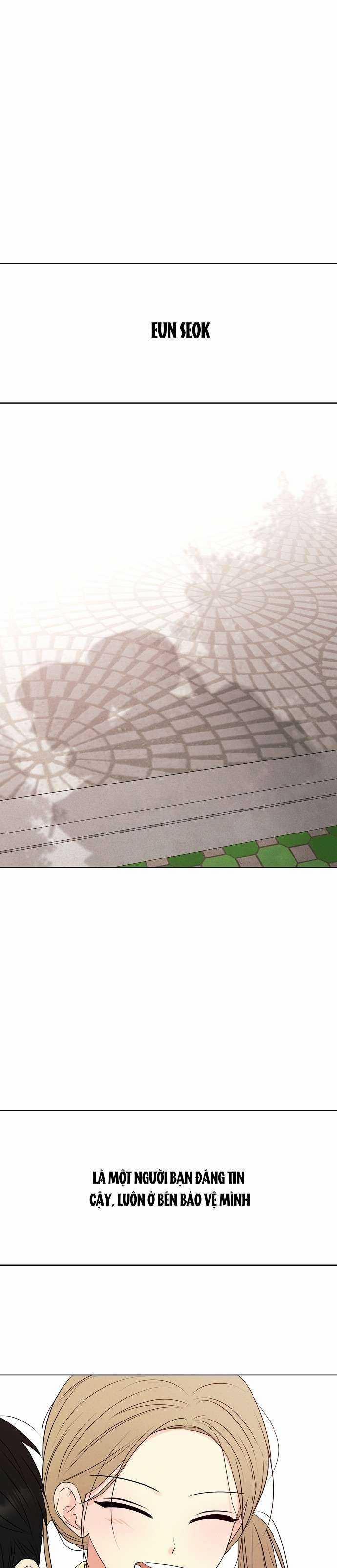 Tiêu Chuẩn Của Nam Chính 2 trang 1