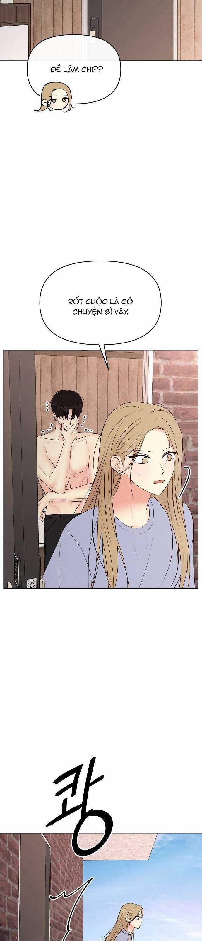 Tiêu Chuẩn Của Nam Chính 2 trang 14