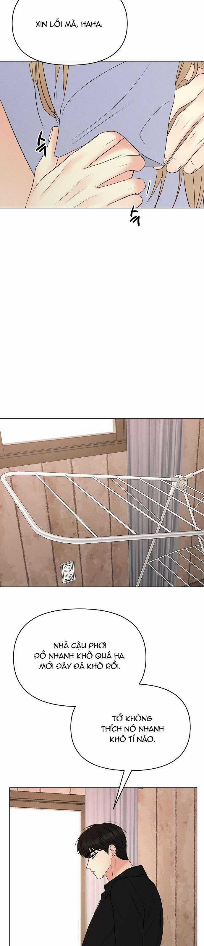 Tiêu Chuẩn Của Nam Chính 2 trang 19